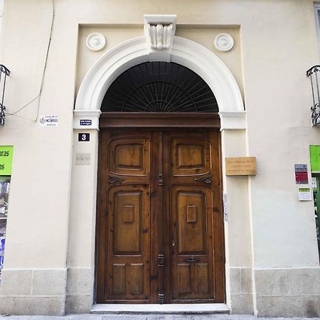 Total Valencia Vintage Apartment Ngoại thất bức ảnh