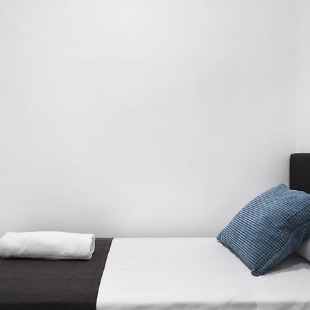 Total Valencia Vintage Apartment Ngoại thất bức ảnh