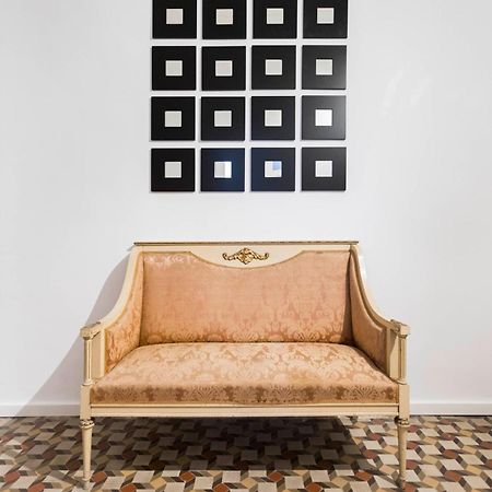 Total Valencia Vintage Apartment Ngoại thất bức ảnh