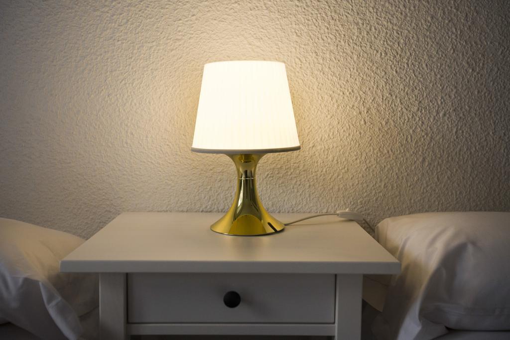 Total Valencia Vintage Apartment Ngoại thất bức ảnh