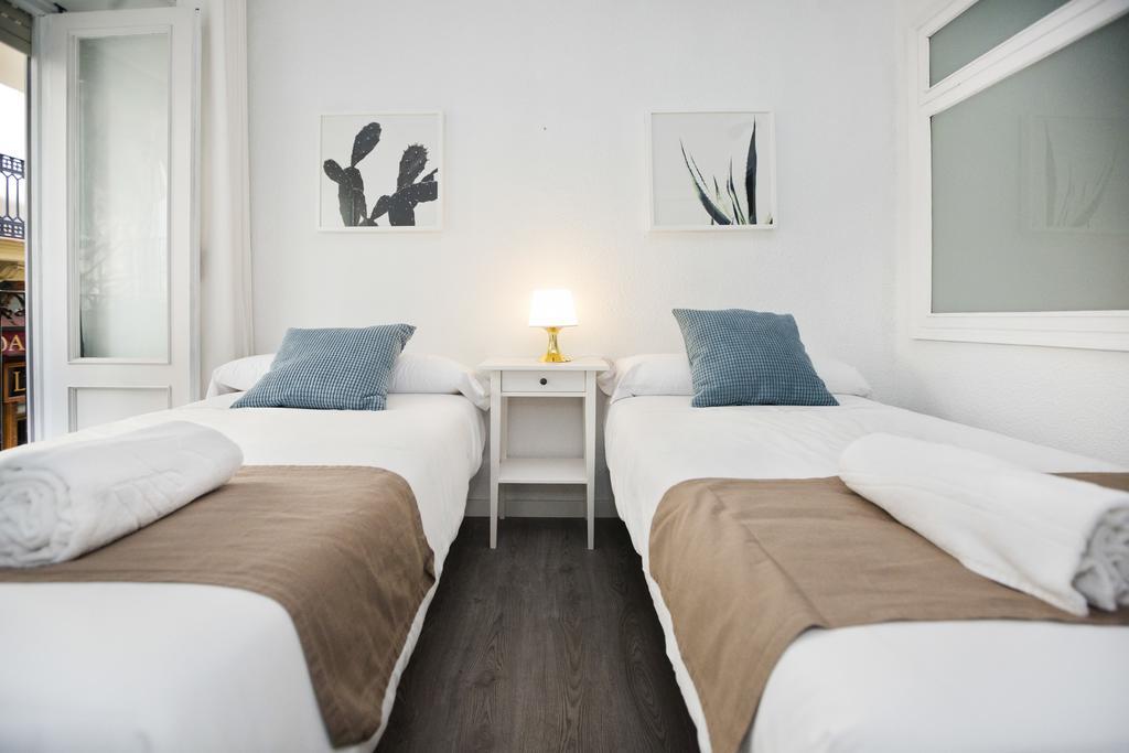 Total Valencia Vintage Apartment Ngoại thất bức ảnh
