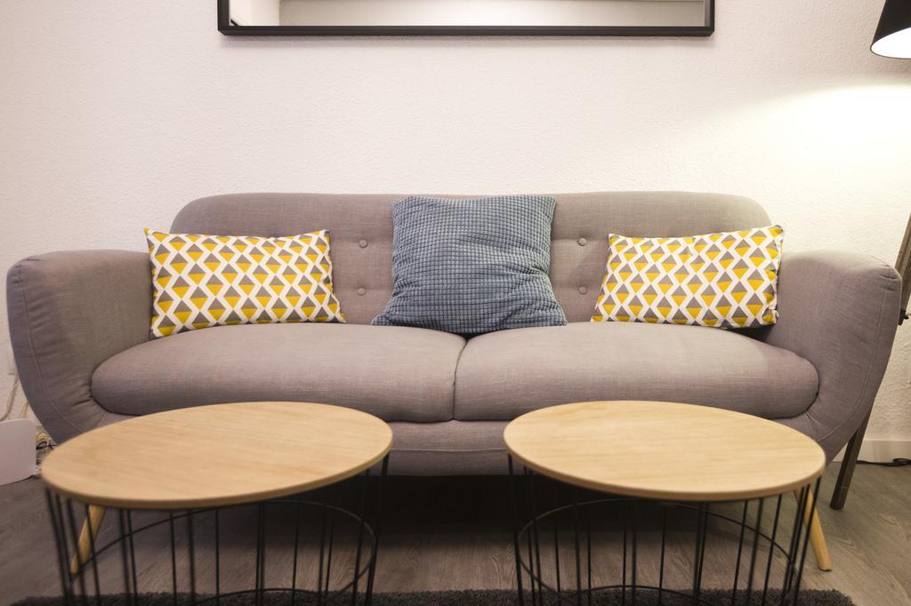 Total Valencia Vintage Apartment Ngoại thất bức ảnh