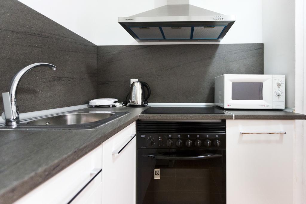 Total Valencia Vintage Apartment Ngoại thất bức ảnh