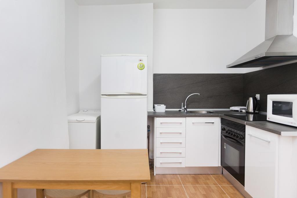 Total Valencia Vintage Apartment Ngoại thất bức ảnh
