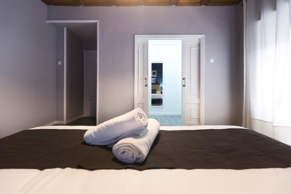 Total Valencia Vintage Apartment Ngoại thất bức ảnh