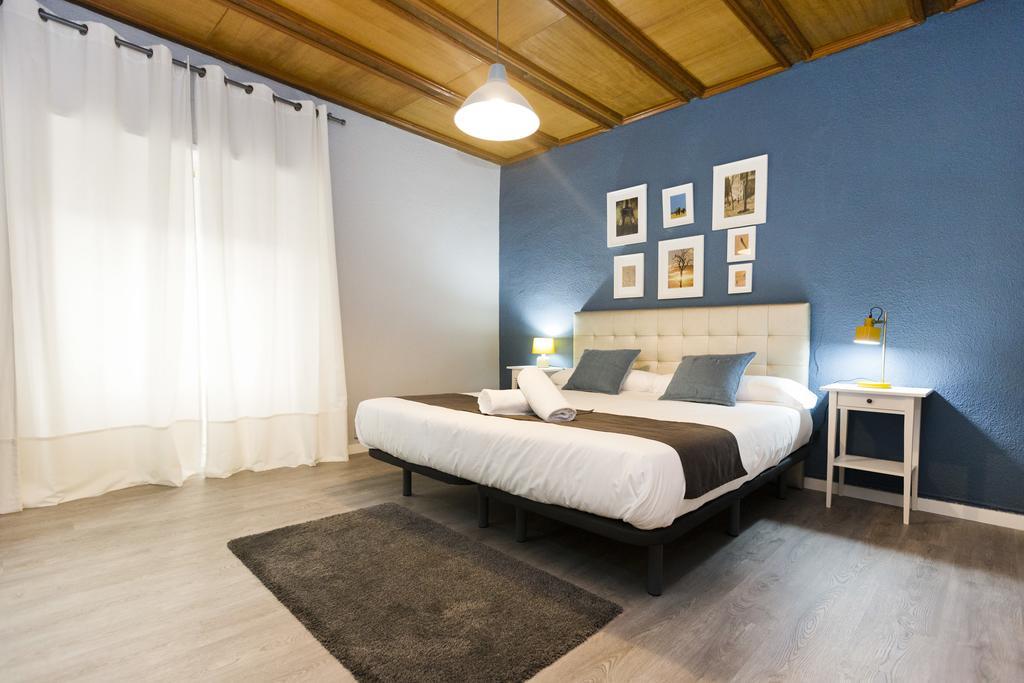 Total Valencia Vintage Apartment Ngoại thất bức ảnh