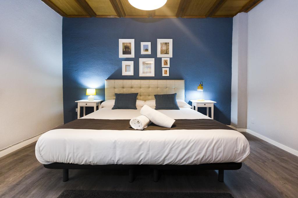 Total Valencia Vintage Apartment Ngoại thất bức ảnh