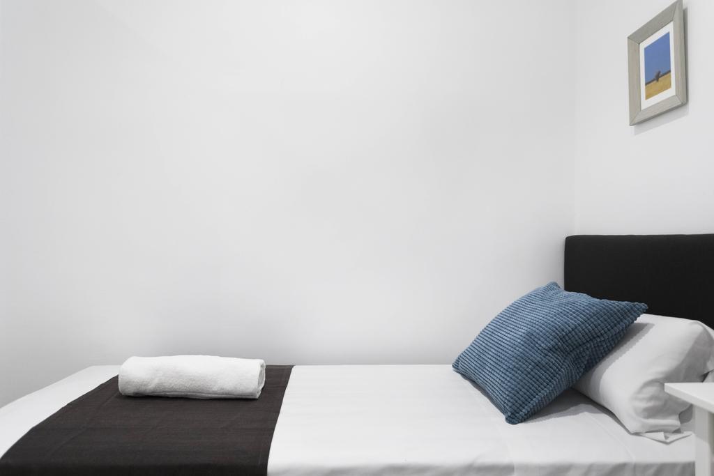 Total Valencia Vintage Apartment Ngoại thất bức ảnh