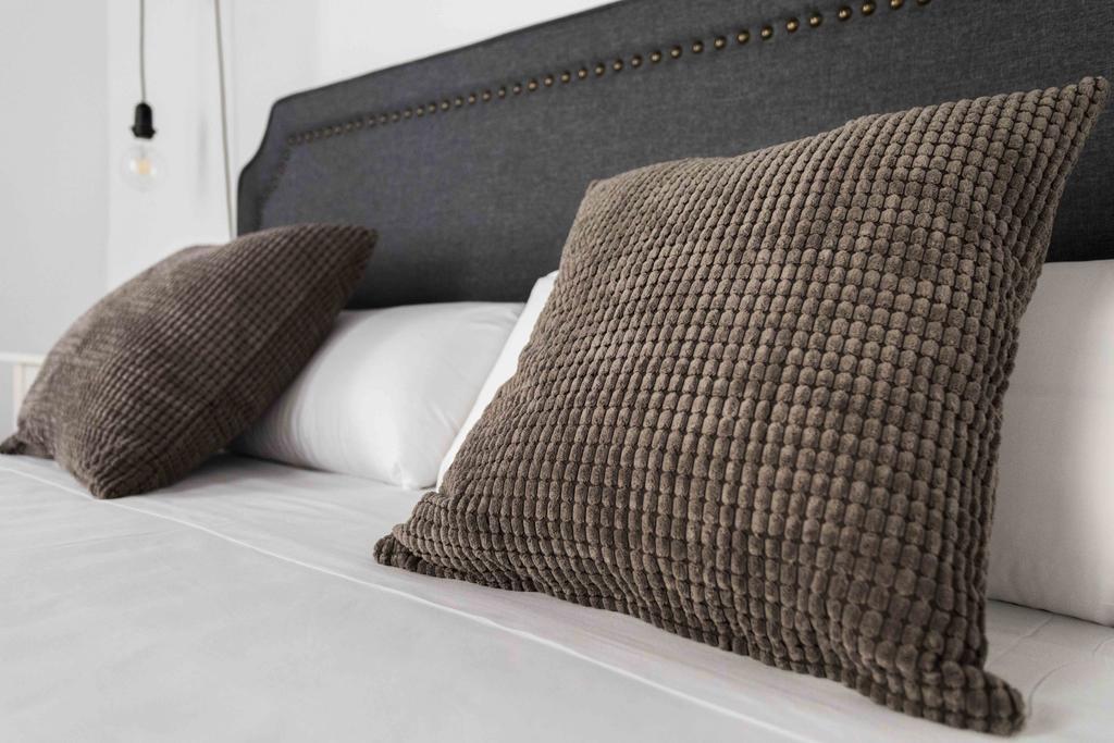 Total Valencia Vintage Apartment Ngoại thất bức ảnh