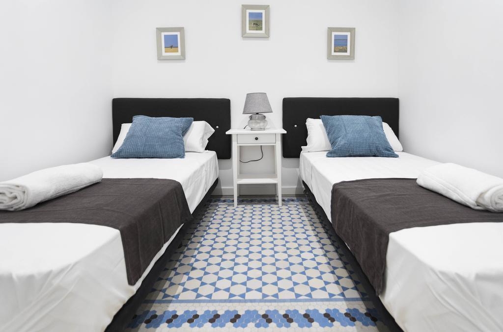 Total Valencia Vintage Apartment Ngoại thất bức ảnh