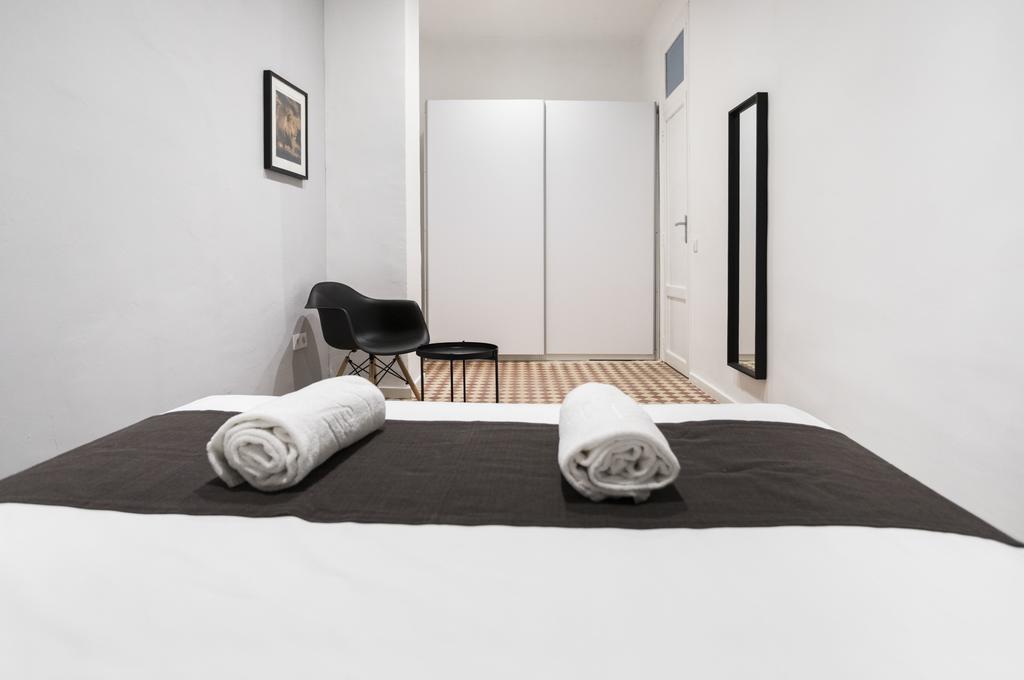Total Valencia Vintage Apartment Ngoại thất bức ảnh