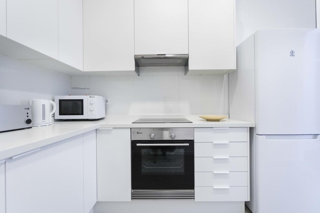 Total Valencia Vintage Apartment Ngoại thất bức ảnh