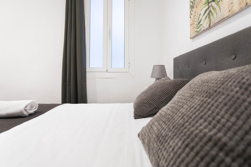 Total Valencia Vintage Apartment Ngoại thất bức ảnh