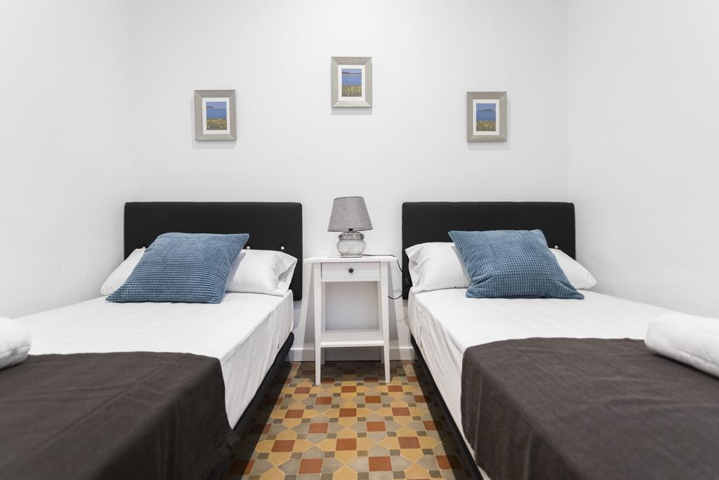 Total Valencia Vintage Apartment Ngoại thất bức ảnh