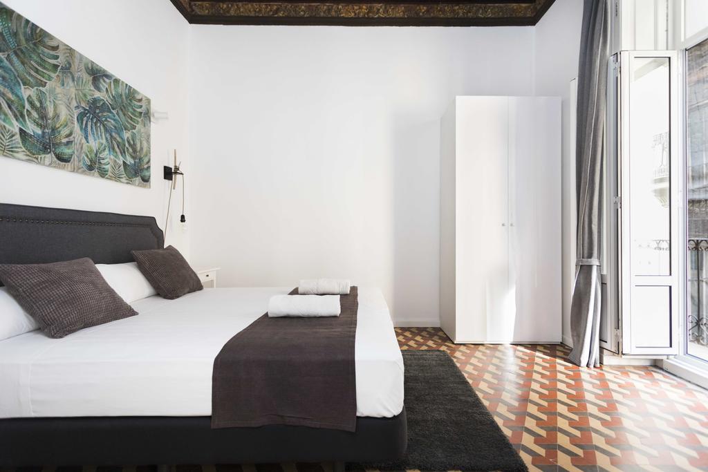 Total Valencia Vintage Apartment Ngoại thất bức ảnh