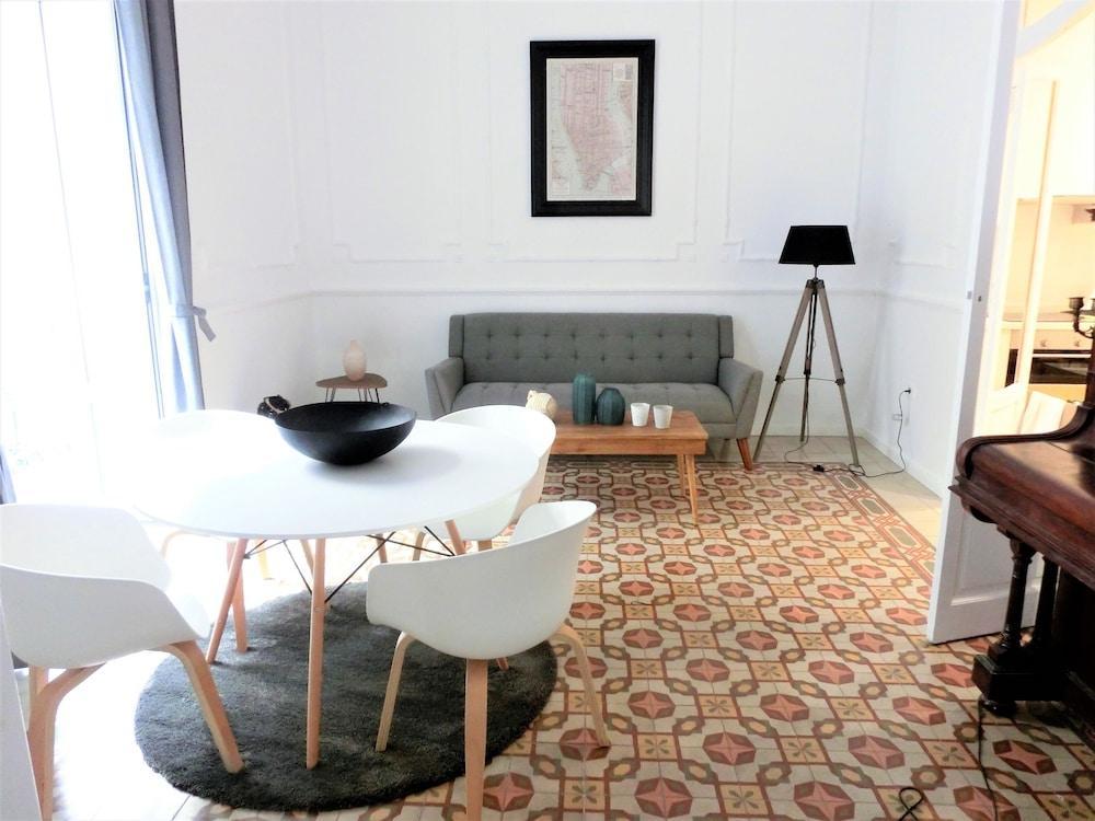 Total Valencia Vintage Apartment Ngoại thất bức ảnh